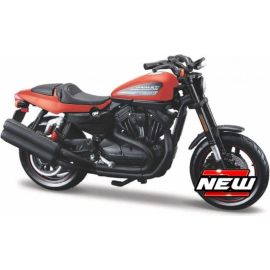 HARLEY-DAVIDSON XS 1200X -...