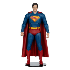 Superman (2025) - DC Multiverse Superman figure 18 cm 