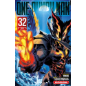 ONE PUNCH MAN - Volume 32 