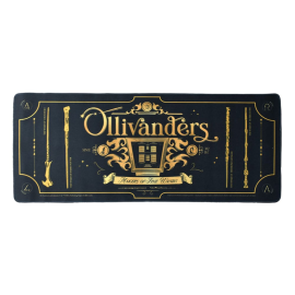 Harry Potter - Magical Locations Olivanders coated desk pad 
