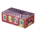 Squaroes - Collectors Case My Little Pony "Friendship is Magic" - Barn Box for cards Squaroes - Collectors Case My Little Pony "Friendship is Magic" - Barn Box for cards