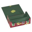 Squaroes - Collectors Case My Little Pony "Friendship is Magic" - Barn Squaroes Squaroes - Collectors Case My Little Pony "Friendship is Magic" - Barn Squaroes