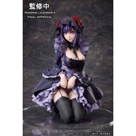 My Dress Up Darling - Sailor "Shizuku Cosplay" - Statuette 14cm 