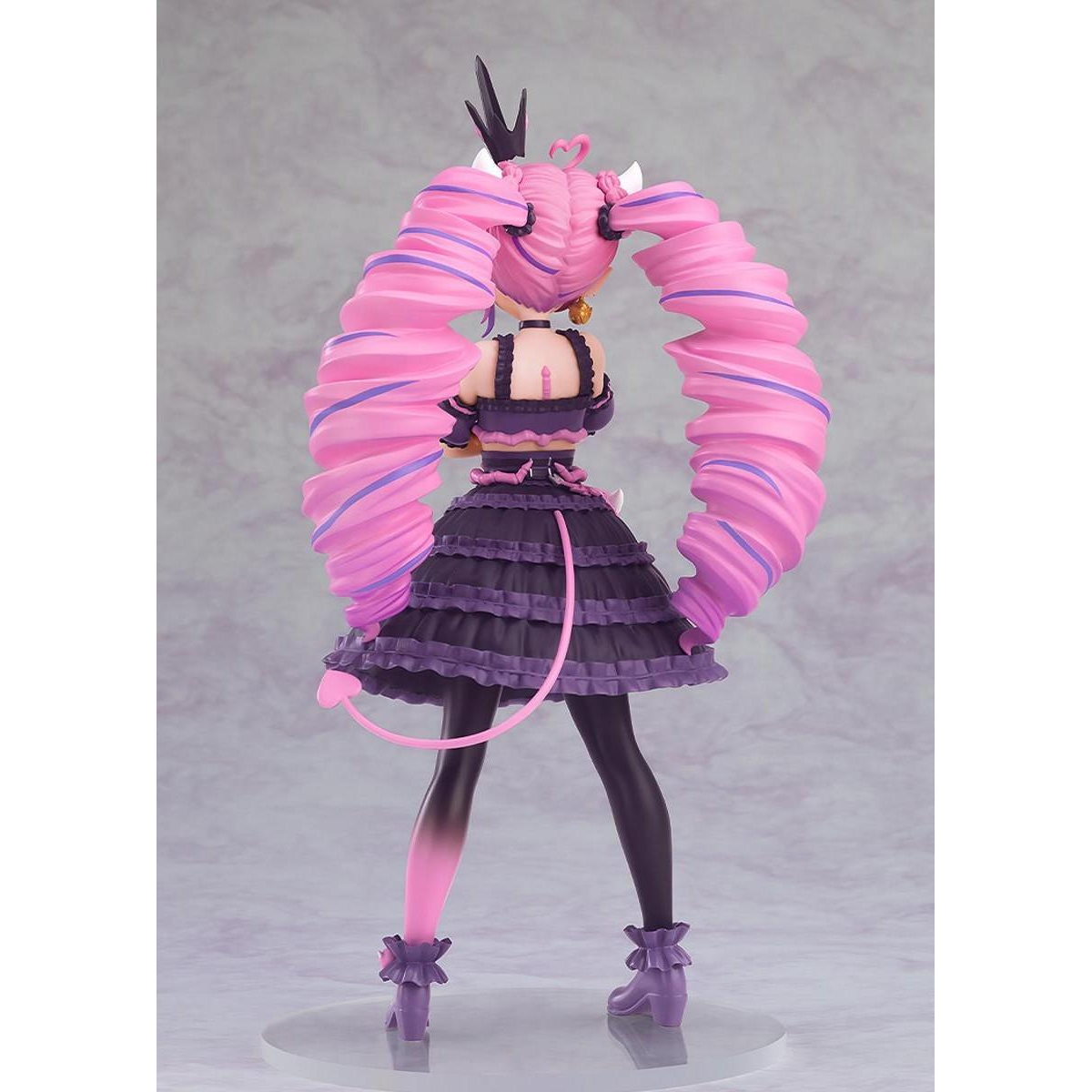 VSHOJO - Ironmouse - Pop Up Parade SP 22cm Figurines