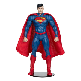 The New 52 DC Multiverse - Superman figure (Gold Label) 18 cm Figurine 