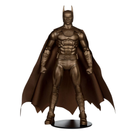 Batman (1989) - DC Multiverse Batman figure (Platinum Edition) 18 cm Figurine 