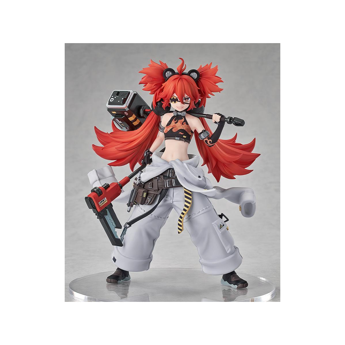 ZENLESS ZONE ZERO - Koleda Belobog - Pop Up Parade SP 16.5cm Figurine 