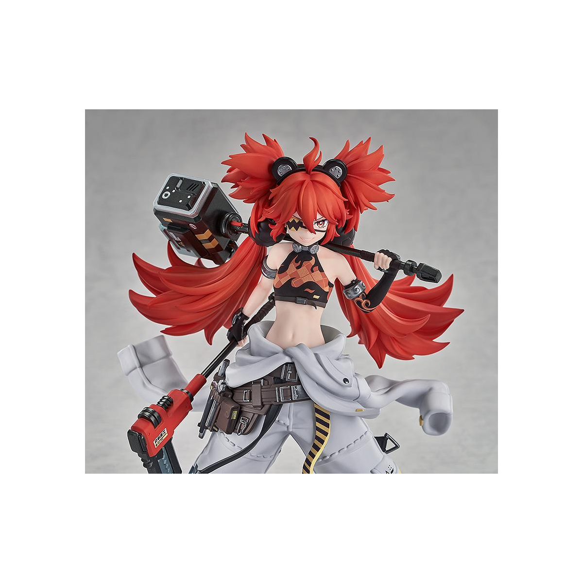 ZENLESS ZONE ZERO - Koleda Belobog - Pop Up Parade SP 16.5cm Max Factory