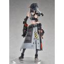 ZENLESS ZONE ZERO - Grace Howard - Pop Up Parade SP 20cm Figurines ZENLESS ZONE ZERO - Grace Howard - Pop Up Parade SP 20cm Figurines