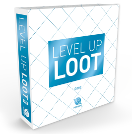 Level Up Loot 1 