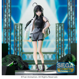 GIRLS BAND CRY - Subaru Awa - XStellar Figure 20cm 