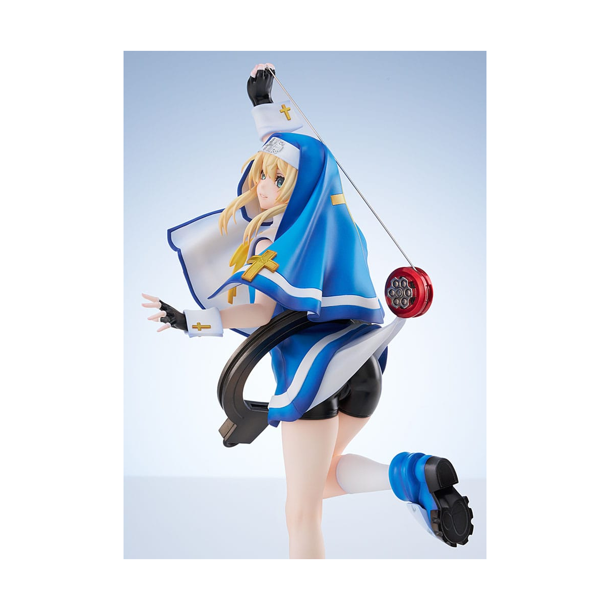 Figurine Guilty Gear XX Accent Core Plus R - 1/7 Bridget 27 cm