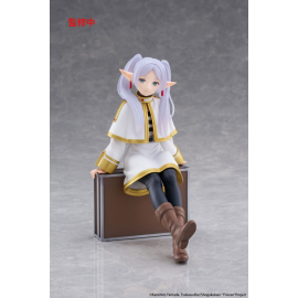 Frieren: Beyond Journey's End - Desktop Cute Figure Frieren Trunk Case Ver. 13cm 