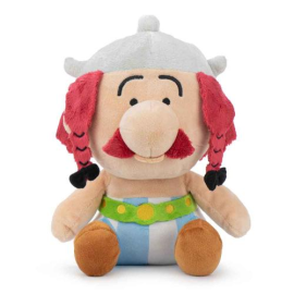 Asterix - Obelix Plush 25cm 