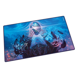 Ultimate Guard Play-Mat Magic: The Gathering "Edge of Eternities" - The Endstone 