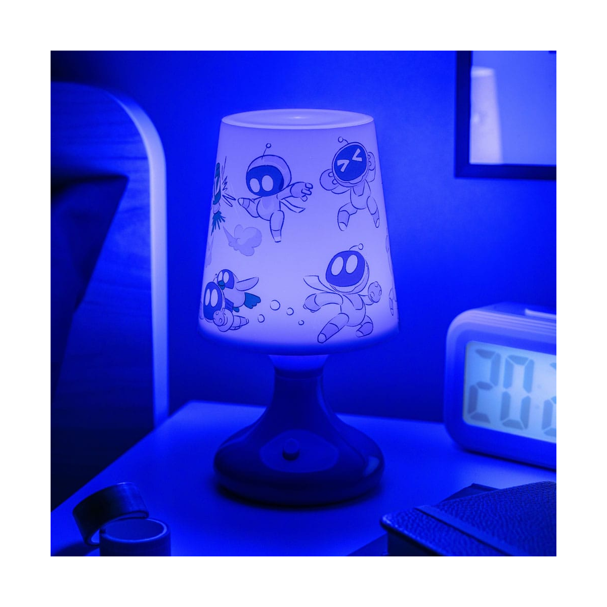 PP15672AB Astro Bot - Astro Bot table lamp 18 cm