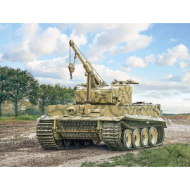 Bergetiger 