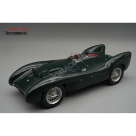 LOTUS MARK IX PRESS VERSION 1955 GREEN (OUT OF PRINT) 