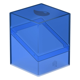 Ultimate Guard Boulder 100+ Hybrid Magic: The Gathering "Mana Edition" - Island 