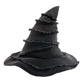 Wicked role-play replica 1/1 Elphaba's Hat (Collector'S Box) 38 cm