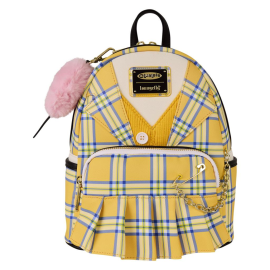 CLUELESS - Cher - LoungeFly Mini Backpack 
