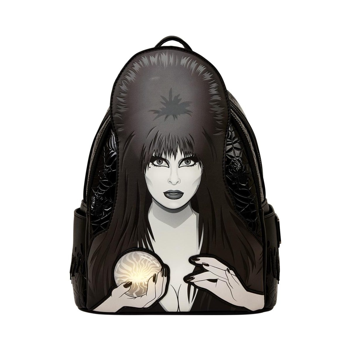 ELVIRA - LoungeFly Mini Backpack 