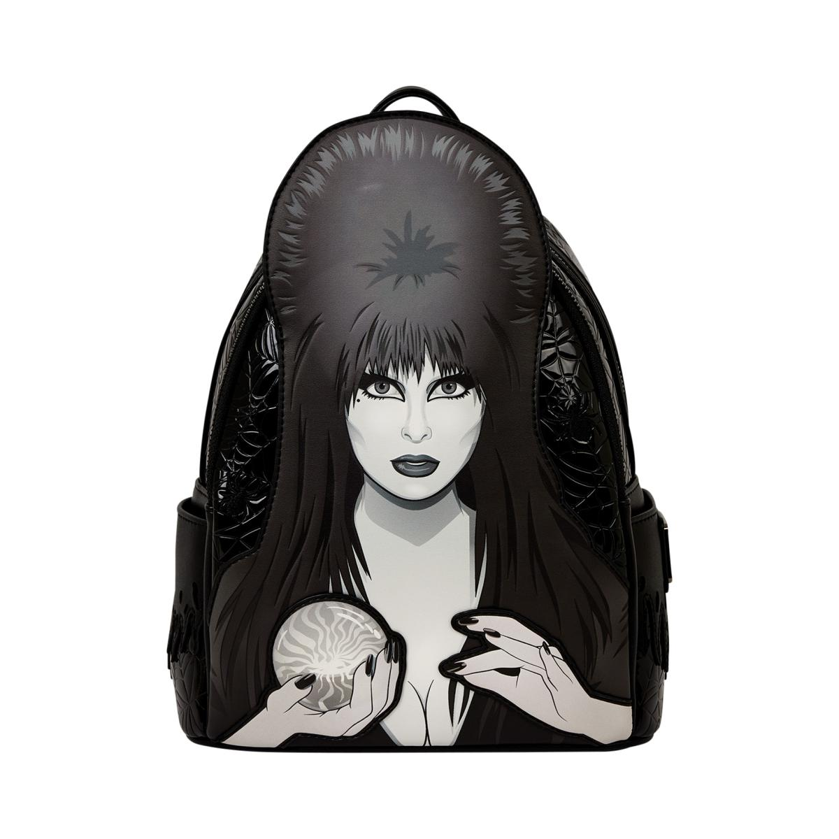 ELVIRA - LoungeFly Mini Backpack Bag