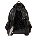 BM-238559 ELVIRA - LoungeFly Mini Backpack