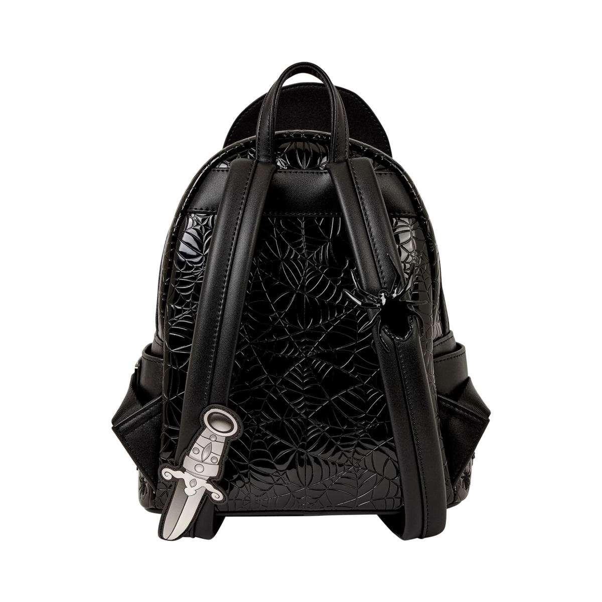 BM-238559 ELVIRA - LoungeFly Mini Backpack