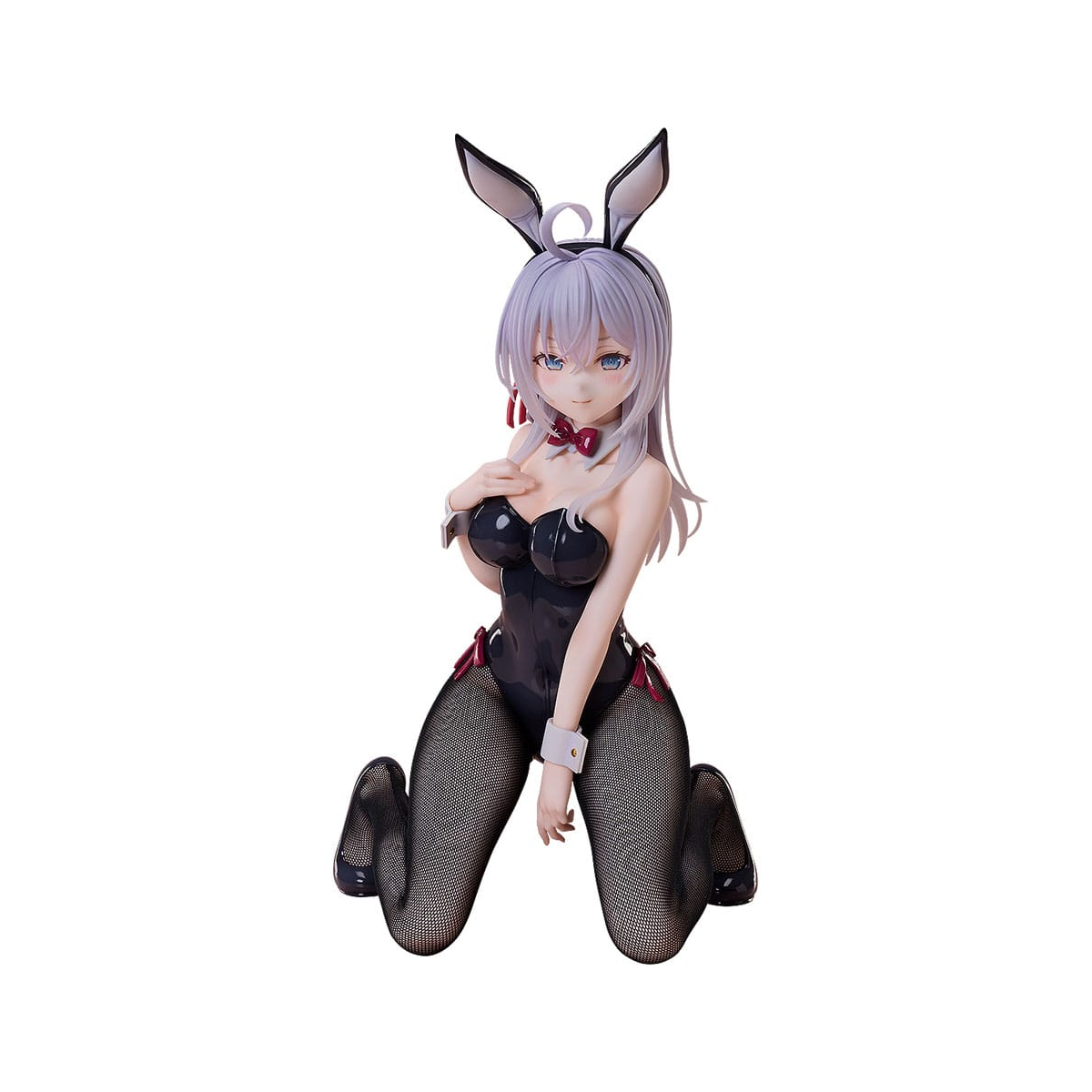 Figurine Alya Sometimes Hides Her Feelings in Russian 1/4 Alisa