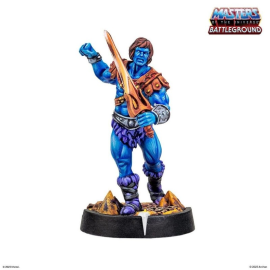 Masters of the Universe - Wave 9 - Evil Warriors Faction (FR) 
