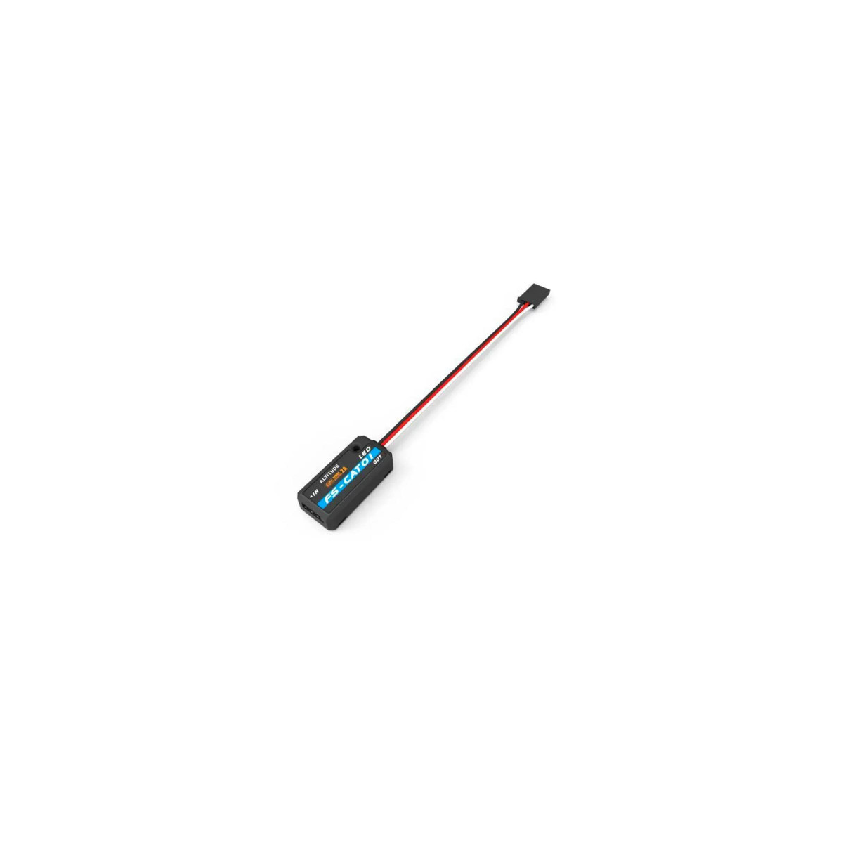 Accessory for FLYSKY radio Altitude sensor FS-CAT01 