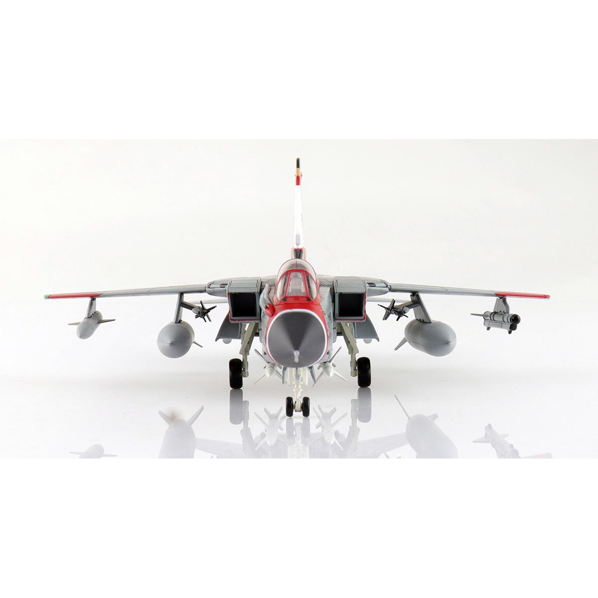 Tornado IDS '50 Years Anniversary' Luftwaffe RIAT 2024 Hobby Max
