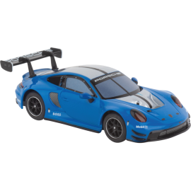 Porsche 911 GT3 R 'Blue Thunder' 
