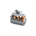 RV-00960 U-Boot "Das Boot" - Brick System