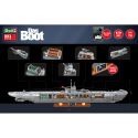 U-Boot "Das Boot" - Brick System