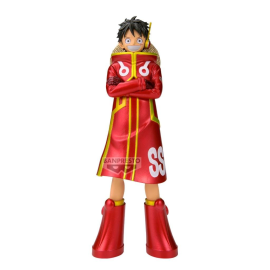 Figurine ONE PIECE KING DXF THE GRANDLINE SERIES EXTRA