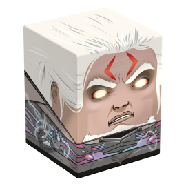 Squaroes Squaroe Magic: The Gathering "Edge of Eternities" MTG005 - Tezzeret 