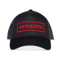 Cyberpunk 2077 - Trucker Hat 