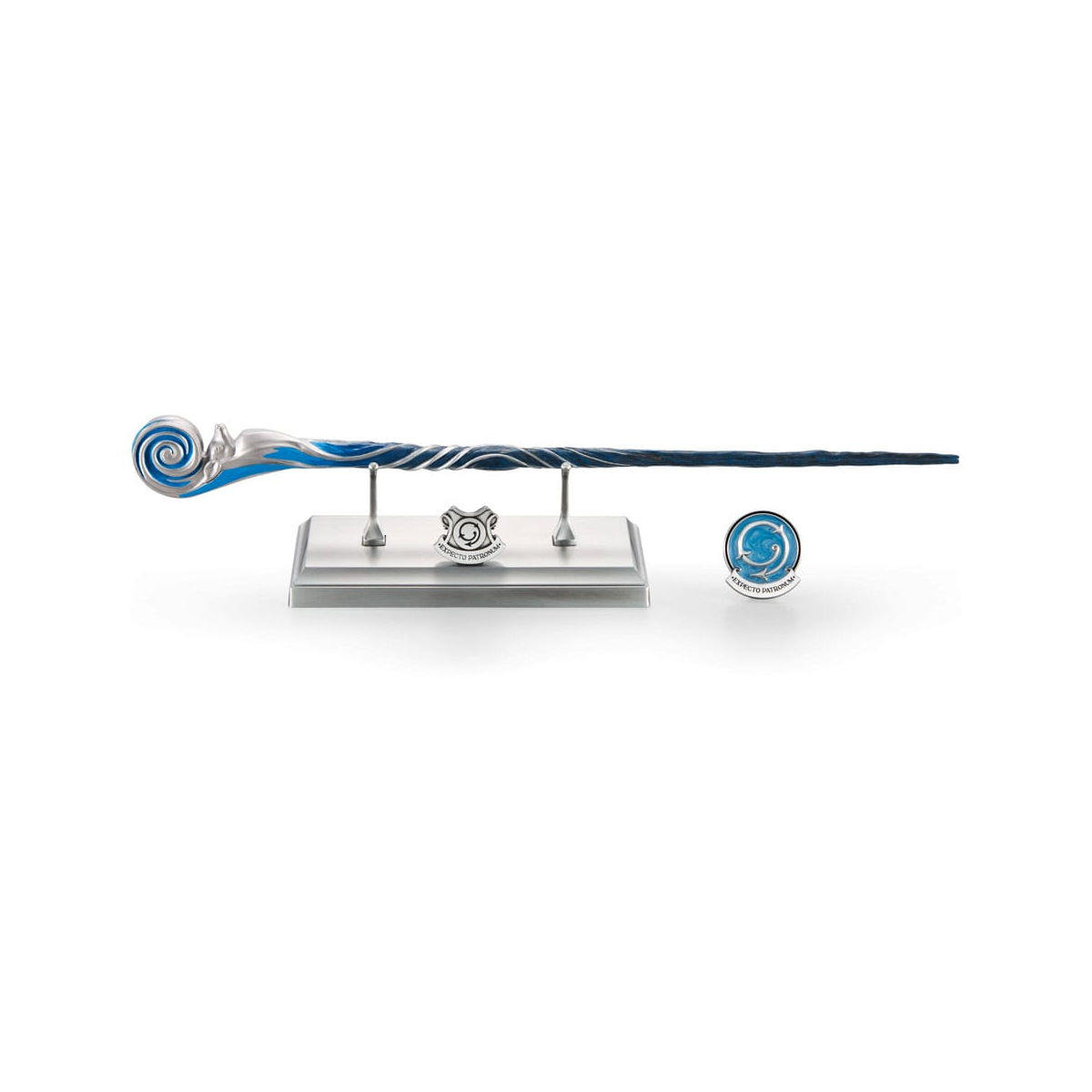 Harry Potter - Celebration Wand wand Patronus Charm 2025 
