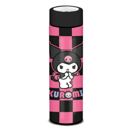 Sanrio - Kuromi Chess Insulated Bottle 