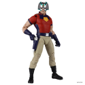 Batman: The DC Multiverse Challenge - DC Theatrical Deluxe Edition Peacemaker Figure 7.5" Figurines Batman: The DC Multiverse Challenge - DC Theatrical Deluxe Edition Peacemaker Figure 7.5" Figurines