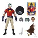Batman: The DC Multiverse Challenge - DC Theatrical Deluxe Edition Peacemaker Figure 7.5" McFarlane Toys Batman: The DC Multiverse Challenge - DC Theatrical Deluxe Edition Peacemaker Figure 7.5" McFarlane Toys