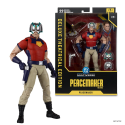 Batman: The DC Multiverse Challenge - DC Theatrical Deluxe Edition Peacemaker Figure 7.5" Batman: The DC Multiverse Challenge - DC Theatrical Deluxe Edition Peacemaker Figure 7.5"