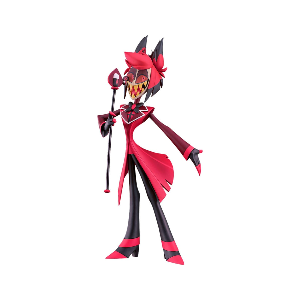 Hazbin Hotel - Pop Up Parade Alastor 18 cm 