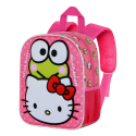 Sanrio - Elite 3D Hello Kitty Funny backpack 
