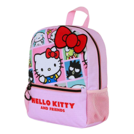 Sanrio - Hello Kitty Panels Sweet backpack 
