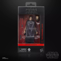 STAR WARS THE ACOLYTE - The Stranger (Qimir) - Black Series 15cm Figure Figurines STAR WARS THE ACOLYTE - The Stranger (Qimir) - Black Series 15cm Figure Figurines