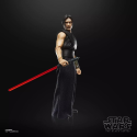 STAR WARS THE ACOLYTE - The Stranger (Qimir) - Black Series 15cm Figure Hasbro STAR WARS THE ACOLYTE - The Stranger (Qimir) - Black Series 15cm Figure Hasbro