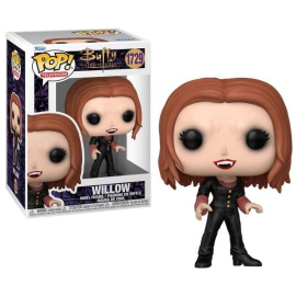 BUFFY THE VAMPIRE SLAYER - POP TV No. 1729 - Willow (vampire) 